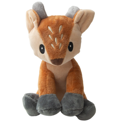 Dixie the Deer Dog Toy