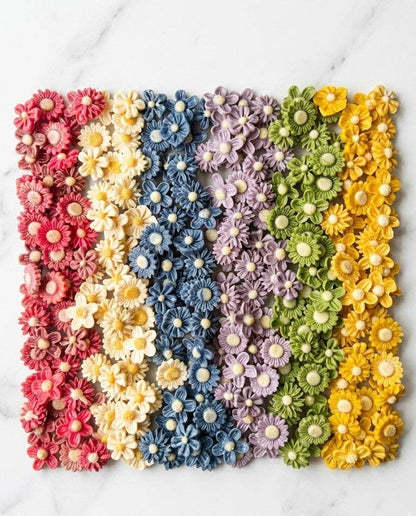 Blossom Mini Flower Bites Jar (1.7oz)