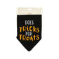 Pearhead Tricks Bandana S/M