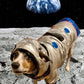 The Galactic Halloween Dog Costume