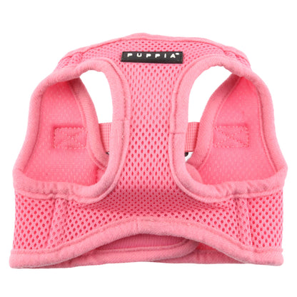 Soft Vest Dog Harness Air Mesh Step-In - Assorted Colors