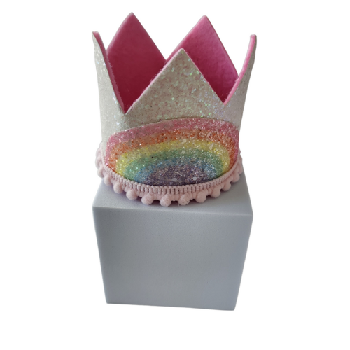 Celebration Crown