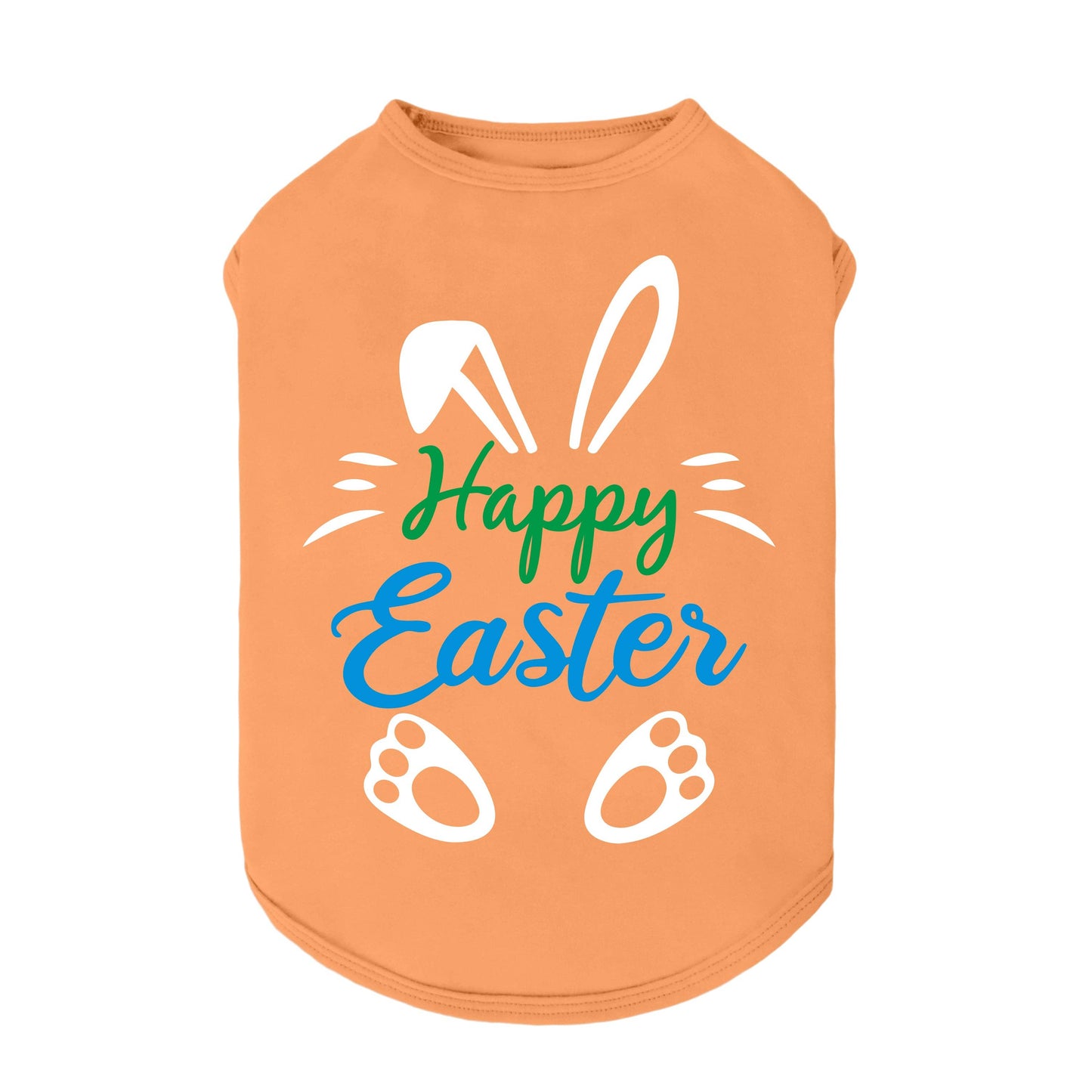 Happy Easter Dog Shirt