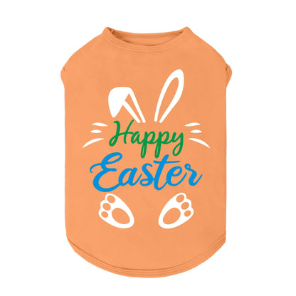 Happy Easter Dog Shirt