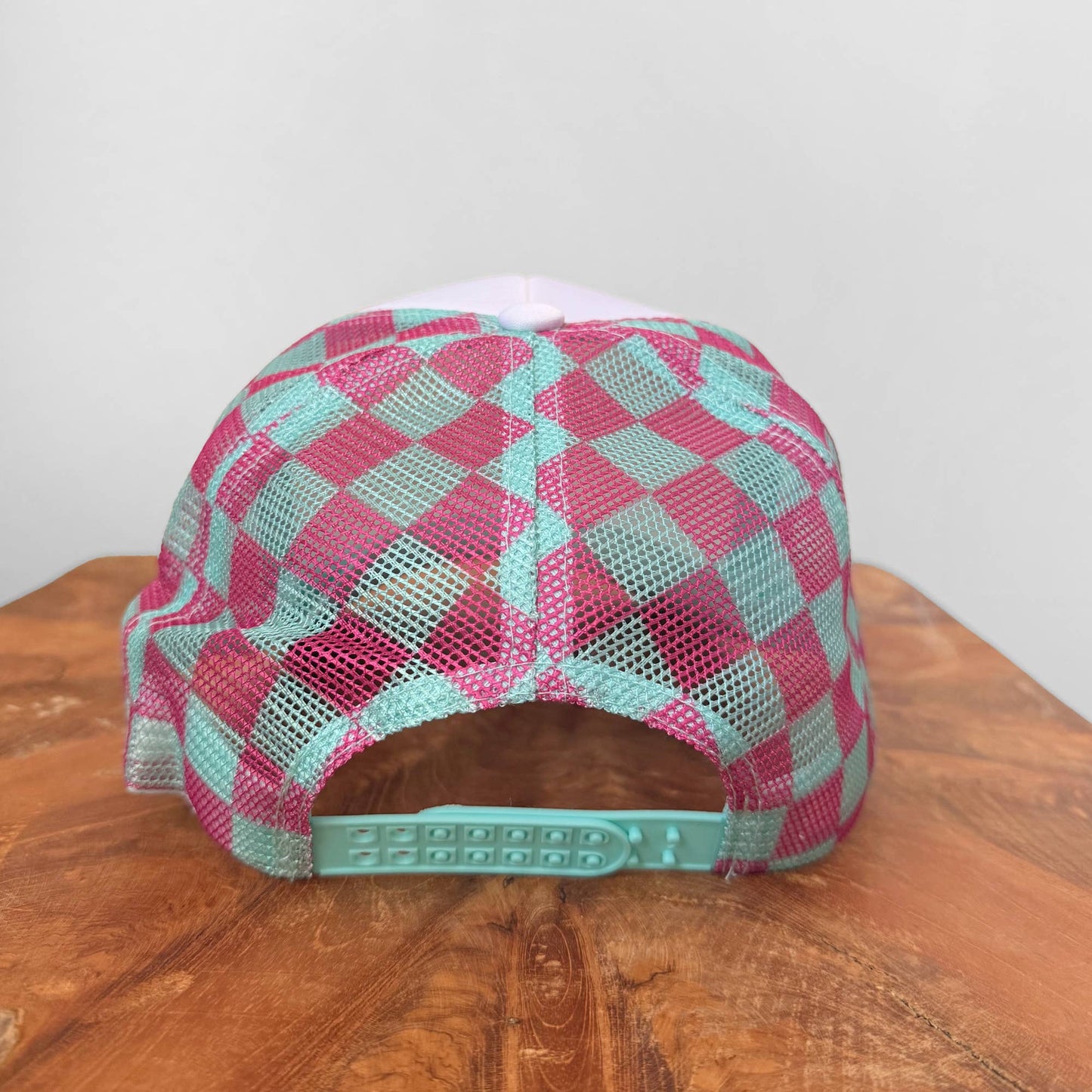 Paw Mom Retro Trucker Hat