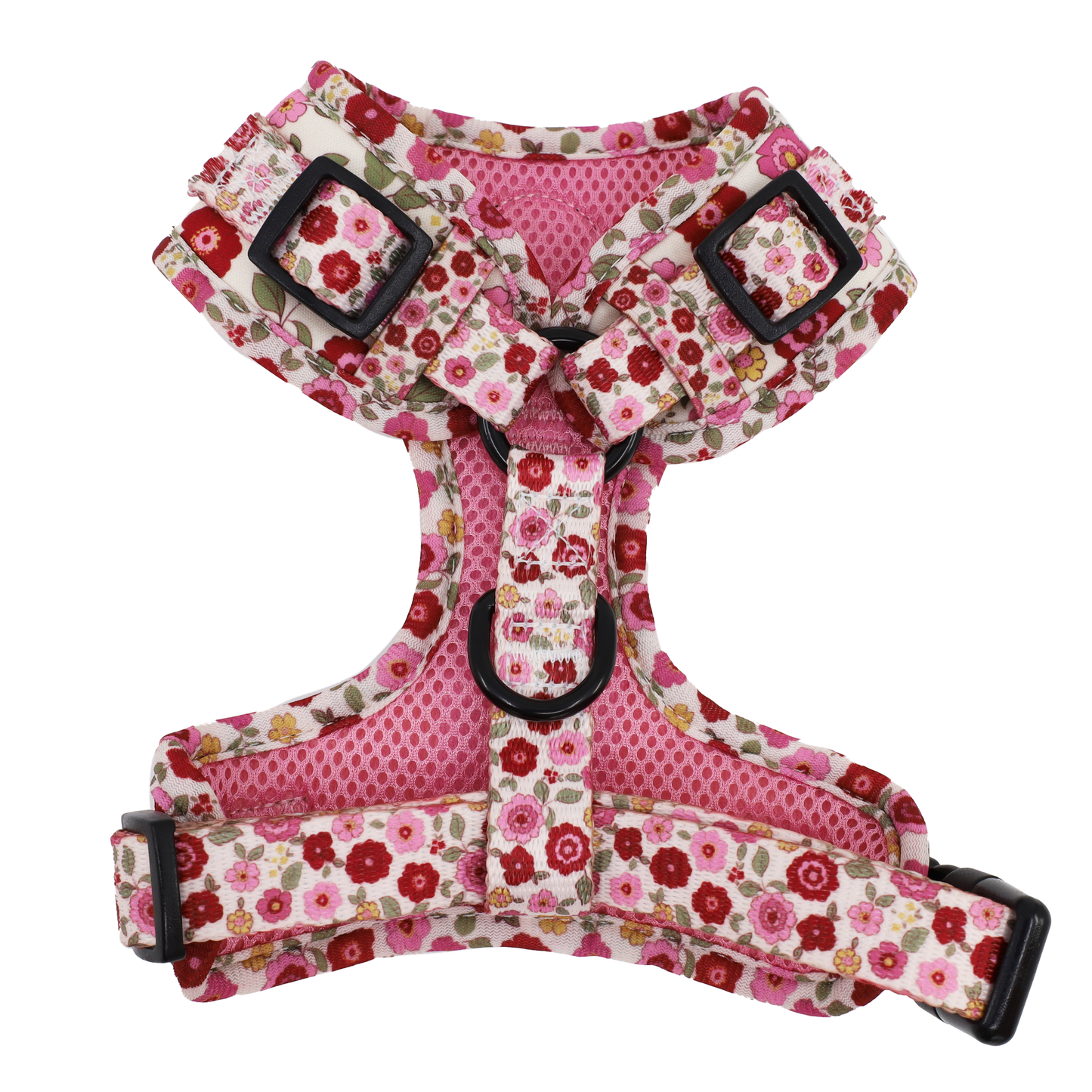 Primrose Adjustable Dog Harness