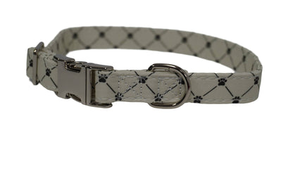 Paw Elegance Dog Collar