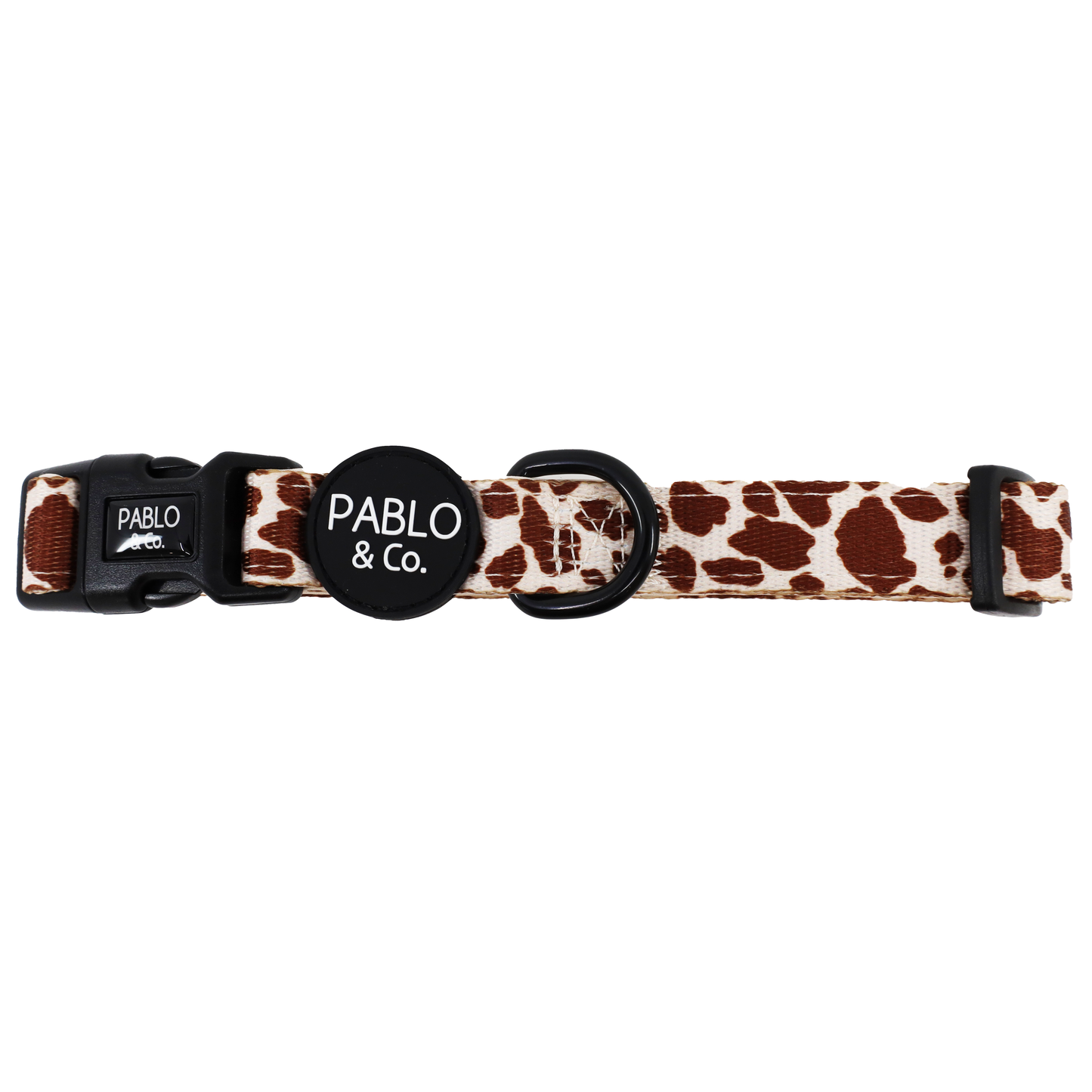 Rodeo Dog Collar