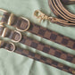 Amalfi Dog Collar