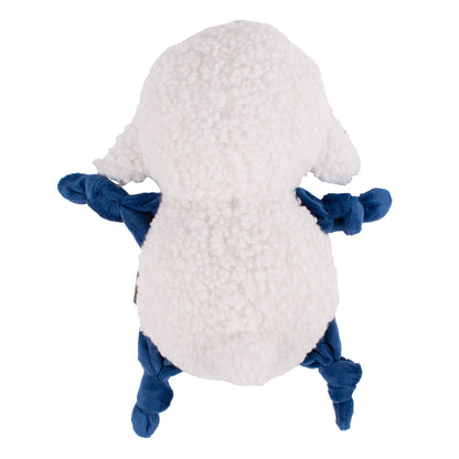 Pendleton Plush Sheep Dog Toy