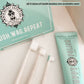 Puppy Polisher Pearl Eco Toothbrush - (Extra Small)