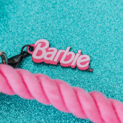 Dog Rope Leash - Barbie™