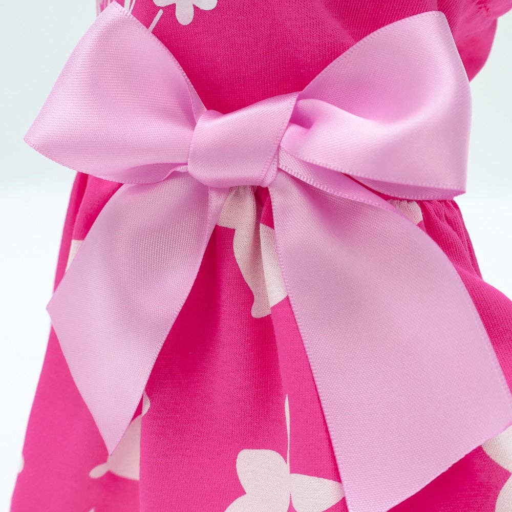 Eggstra Cute Easter Dress