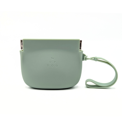 Up Dog One-Hand Training Treat Pouch