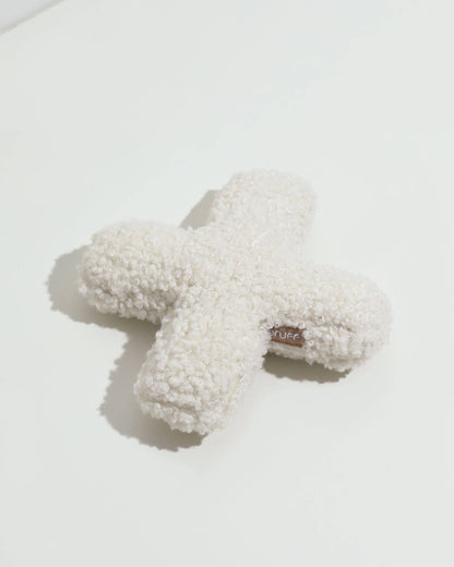 Hugs Boucle Dog Toy