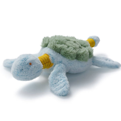 Turtle Squeaky Dog Toy