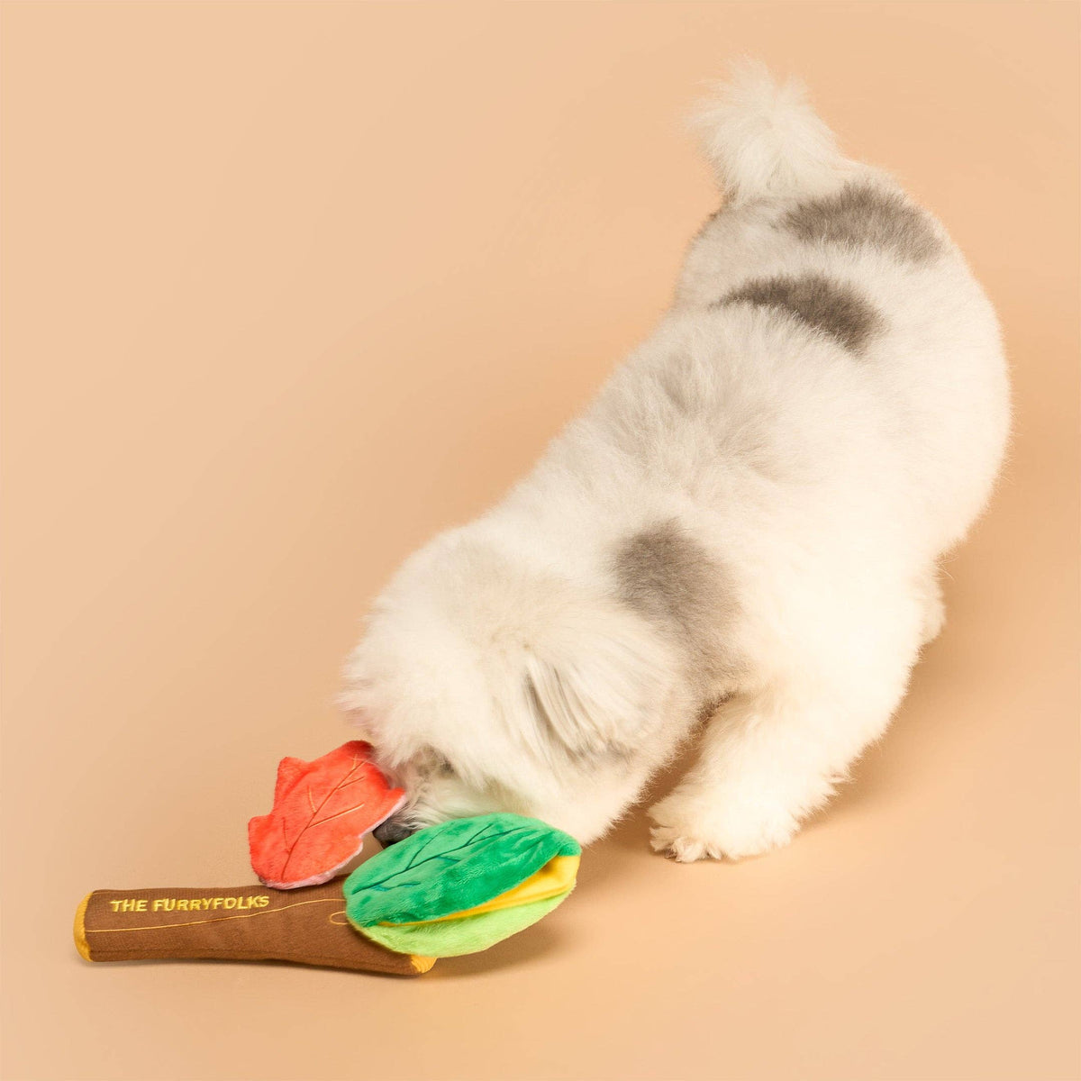 Branch Manager's Branch Nosework Toy
