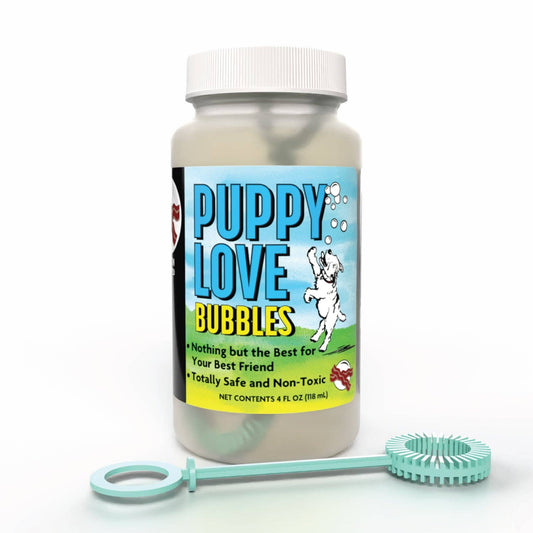 Bacon Scented Bubbles 4oz