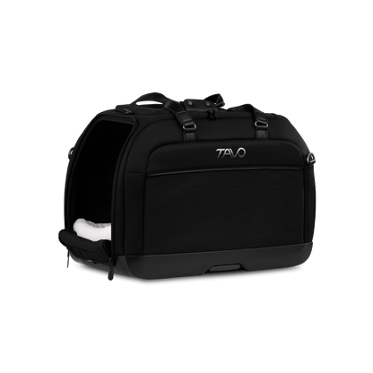 Tavo Hendrick Pet Car Seat Only