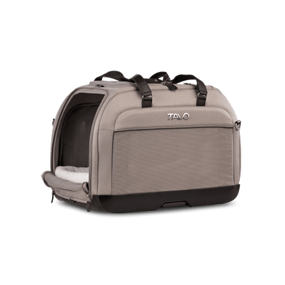Tavo Hendrick Pet Car Seat Only