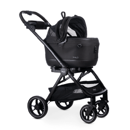 Tavo Maeve ISO + Roscoe Travel System