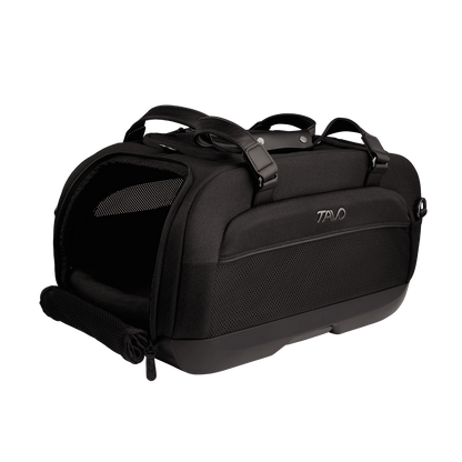 Tavo Dupree + Roscoe Pet Travel System
