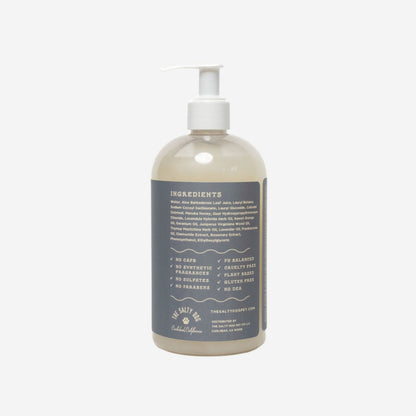 Essential Dog Shampoo - The Salty Dog