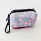 Dog Waste Bag Holder - Fleur de Sass