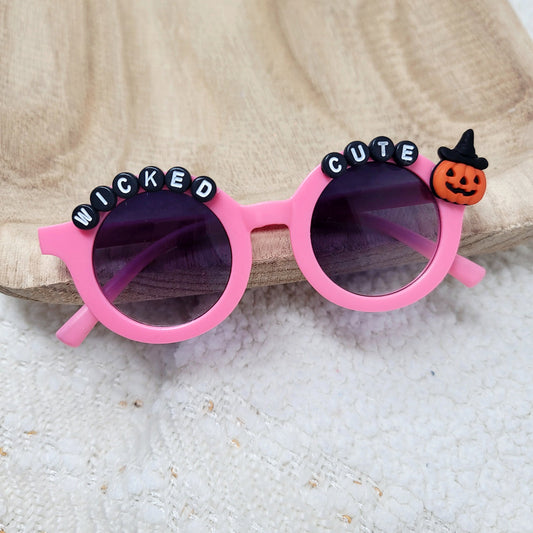 Wicked Cutie Sunglasses