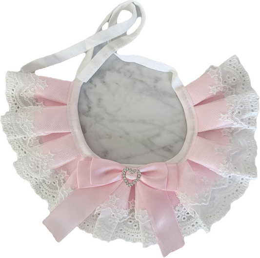 Lace Dog Collar - Assorted Styles