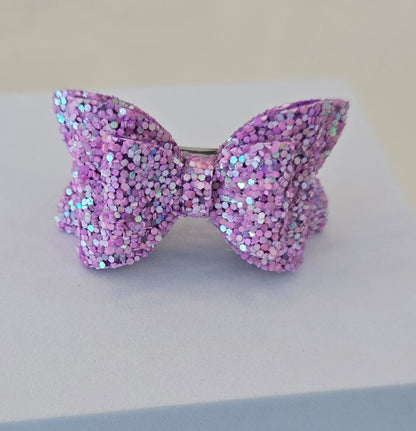Bougie 2" Bows