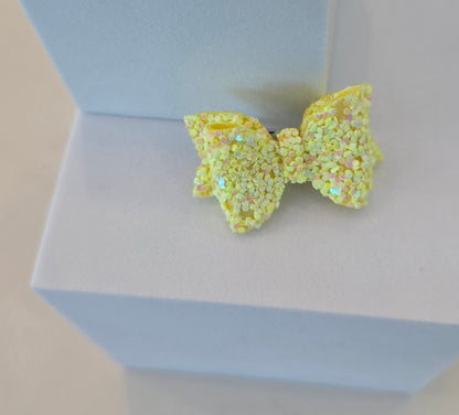 Bougie Baby Bows