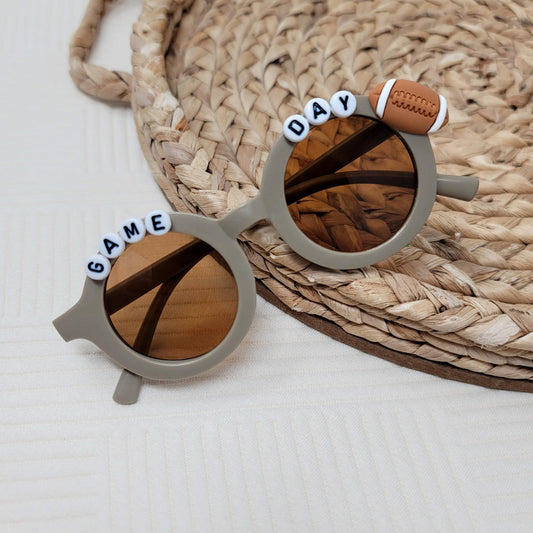 Game Day Sunglasses