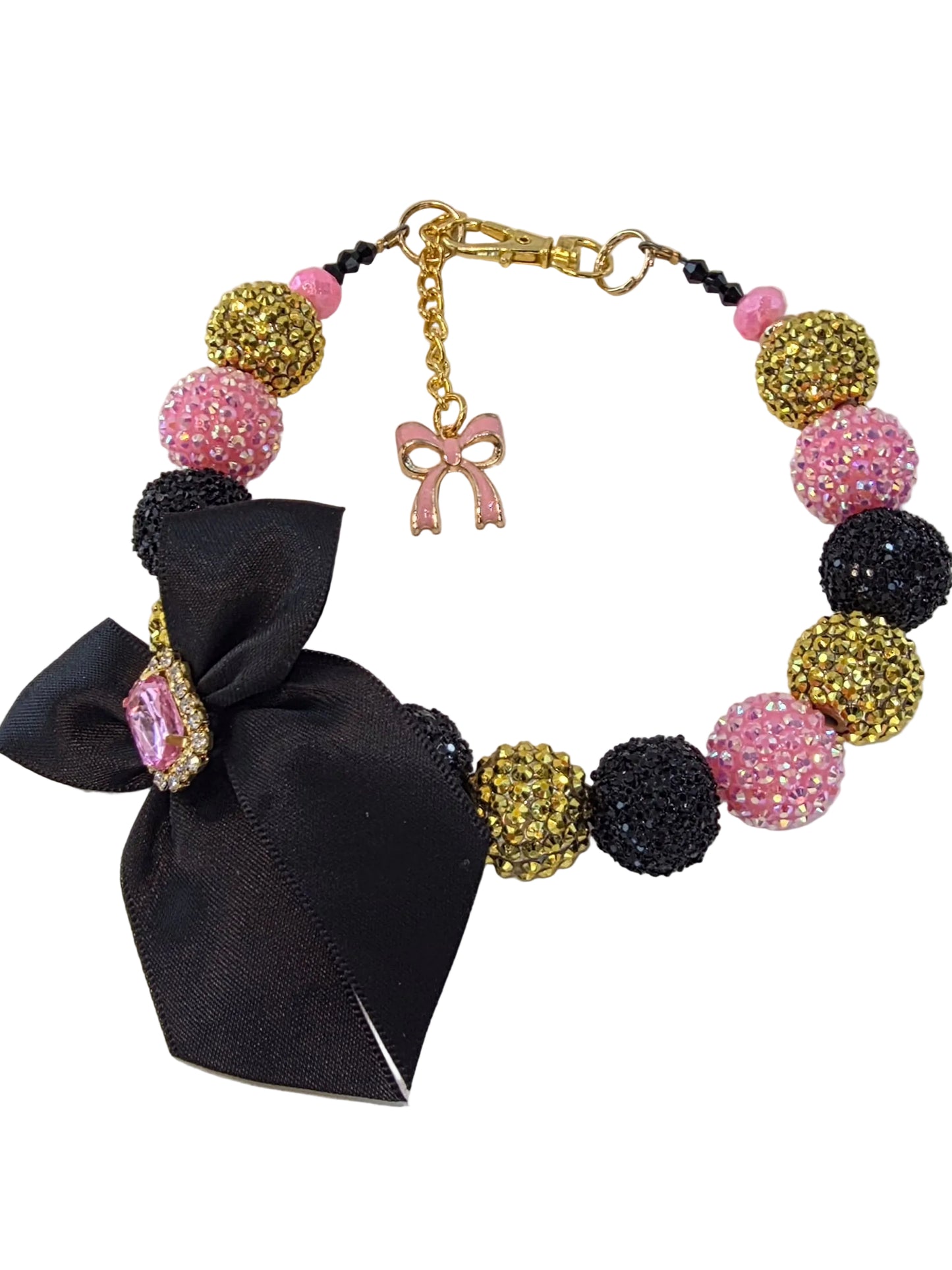 Boss Babe Bling Necklace