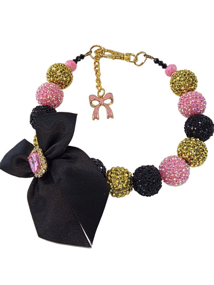 Boss Babe Bling Necklace