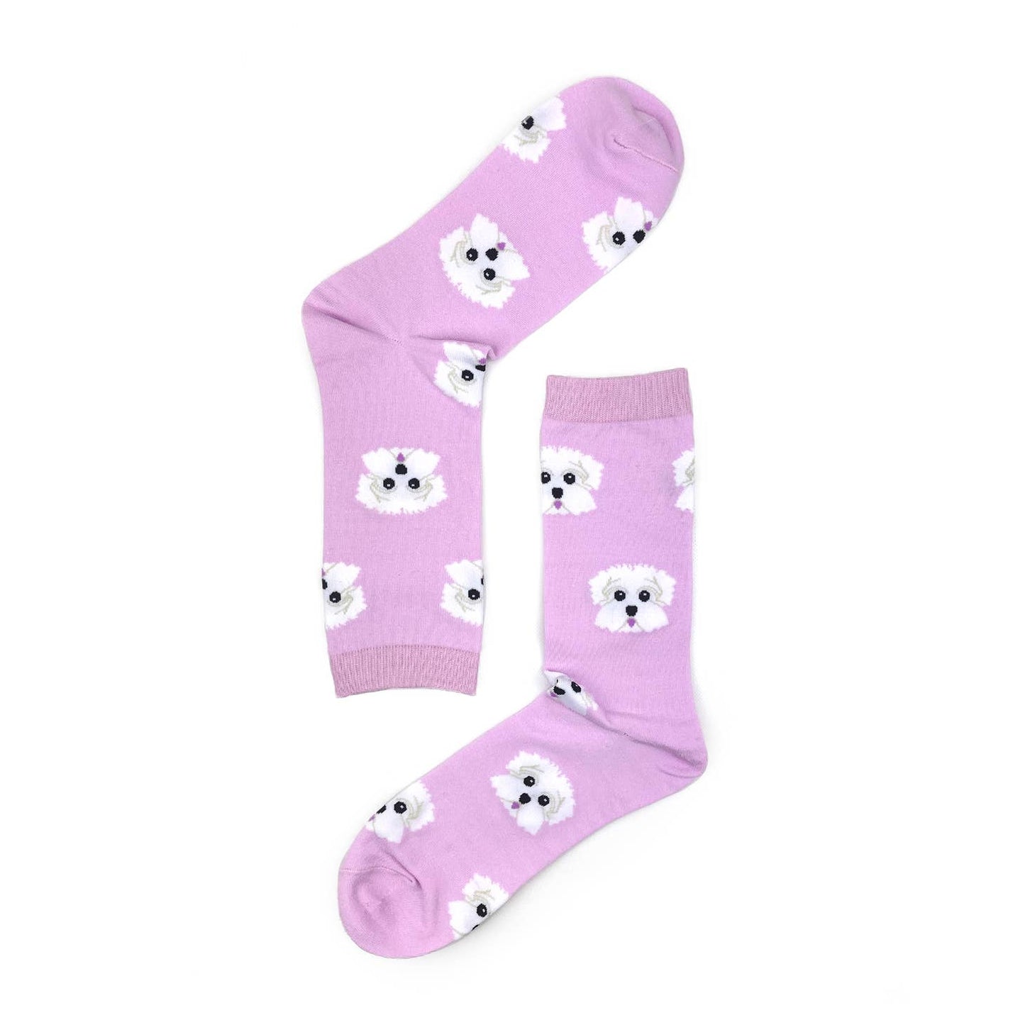 Dog Breed Socks - Multiple Options