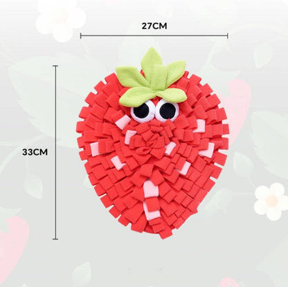 Snuffy – Fruit Snuffle Mat