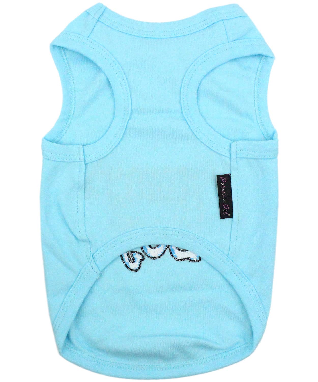 Mommy's Boy Dog T-Shirt