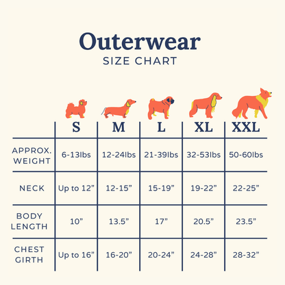 Far Out Reversible Teddy Vest