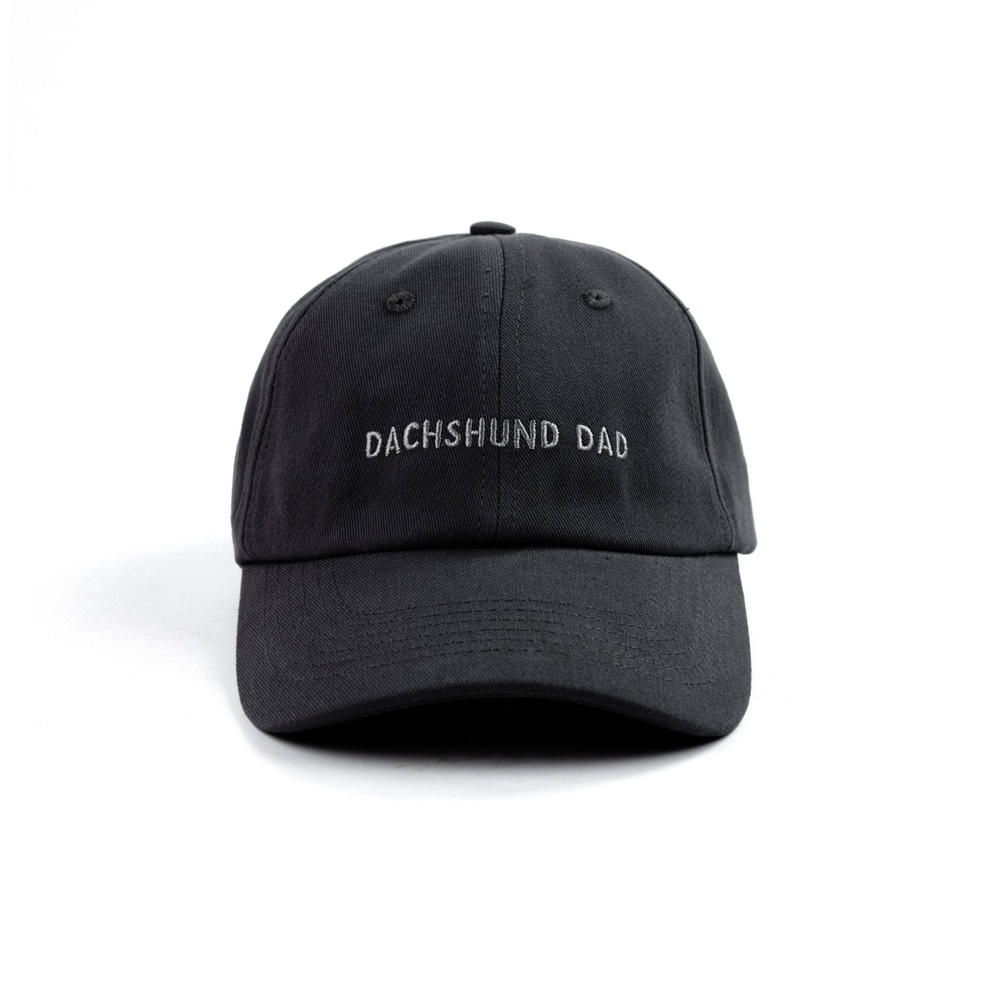 Dachshund Dad Cap