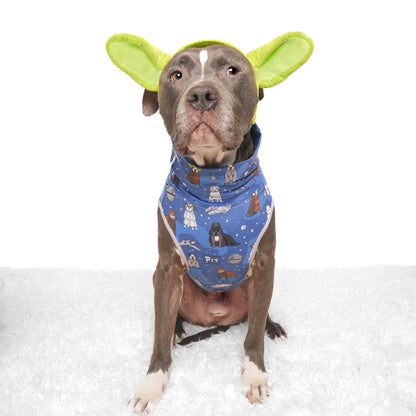 May the PIT Be With You Muscle Tee