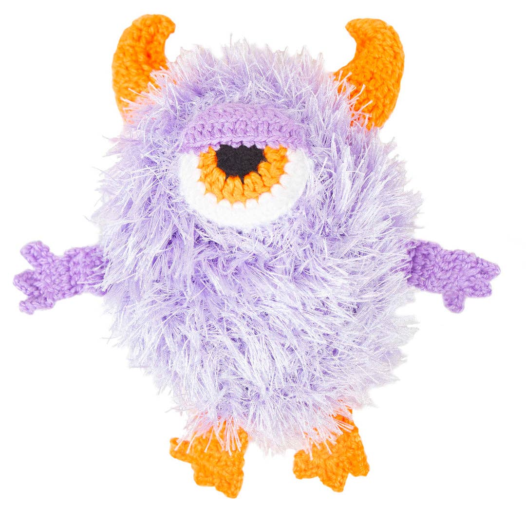 Oomaloo Pet Toy - Cyclops