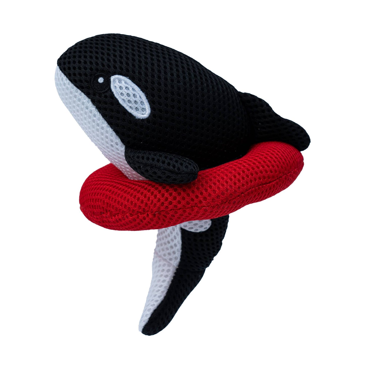 Orca Floating Toy For Dogs
