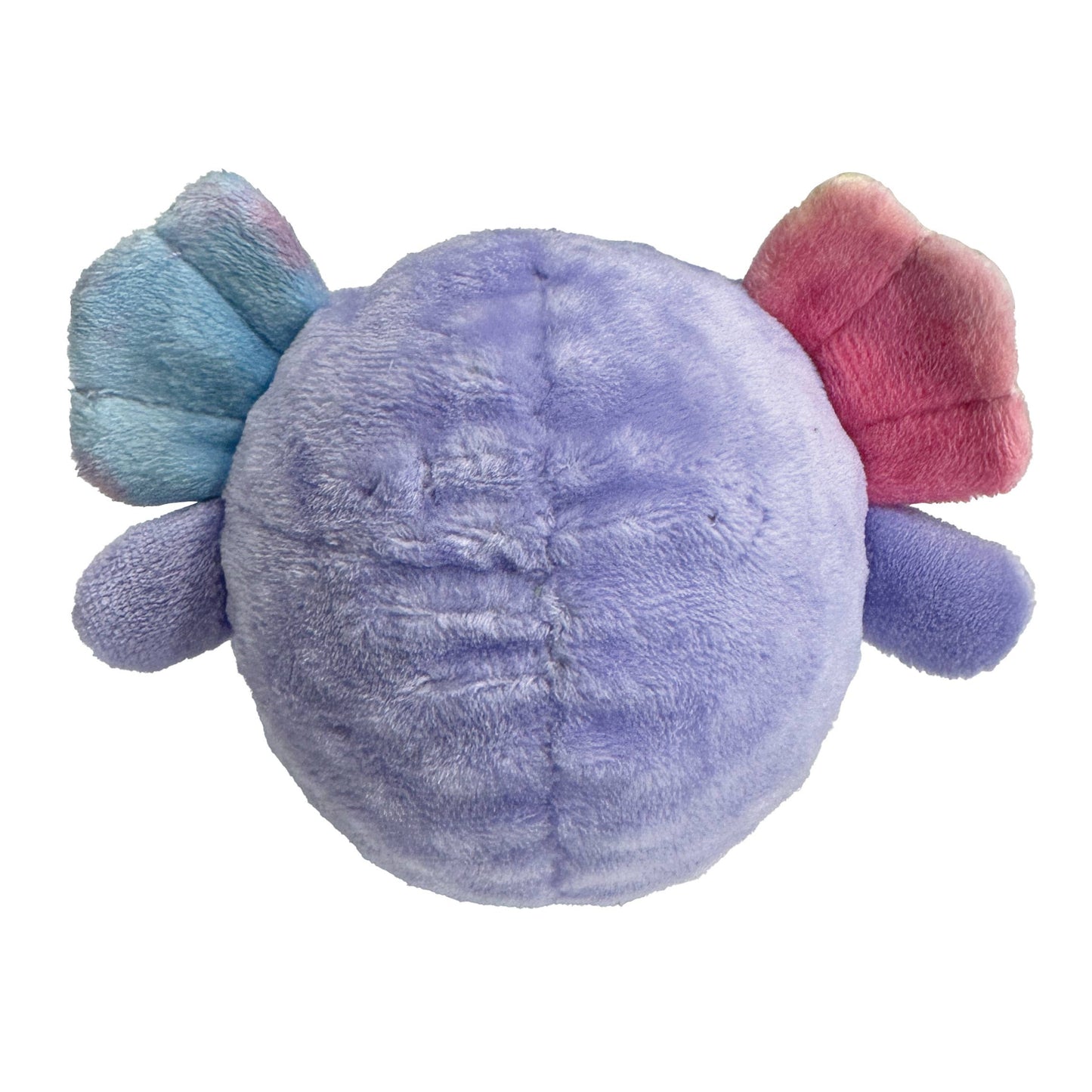 Axolotl Spikers 2-in-1 Spiker Ball Toy - Assorted Colors/Sizes
