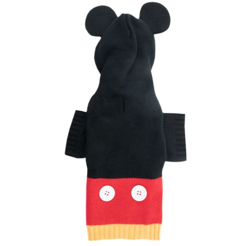 Classic Mickey Ear Sweater