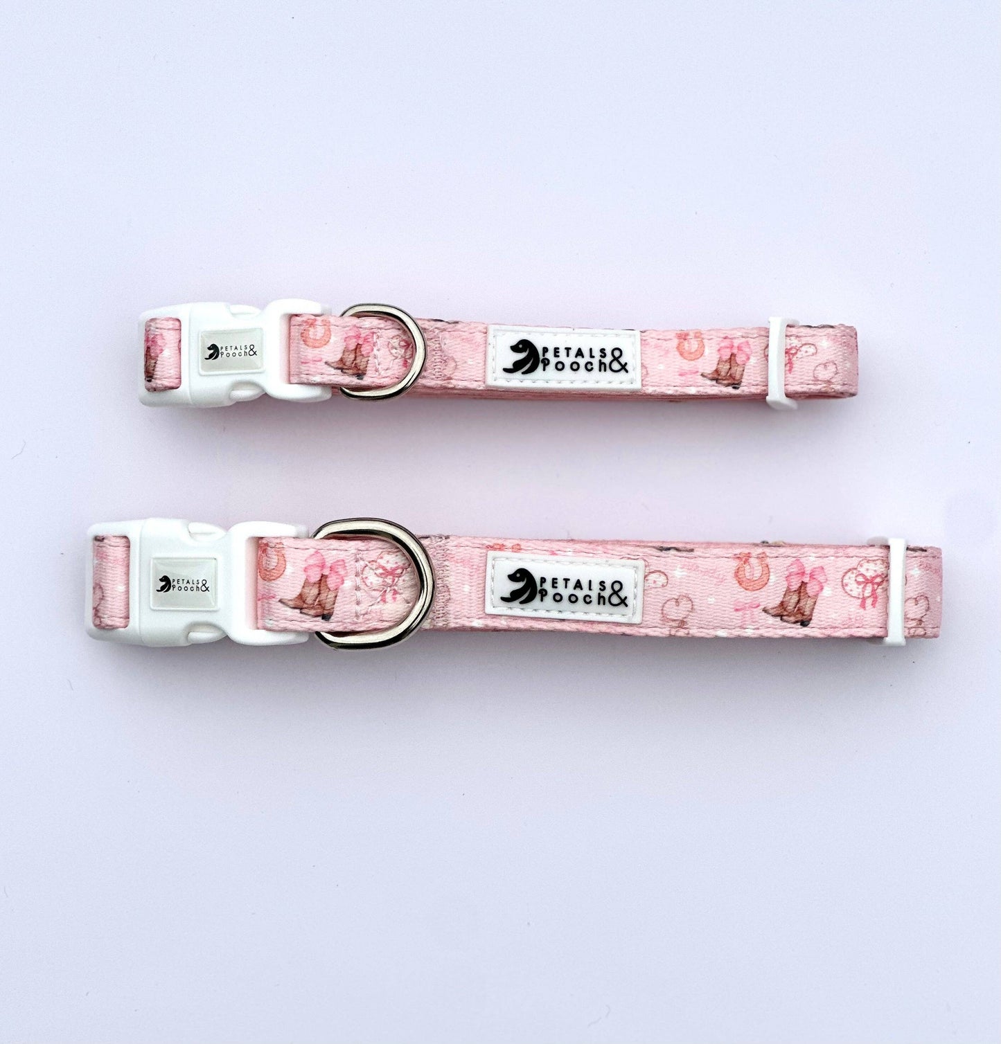 Giddy Pup Dog Collar