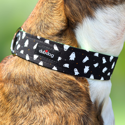 Boo! Ghost Collar