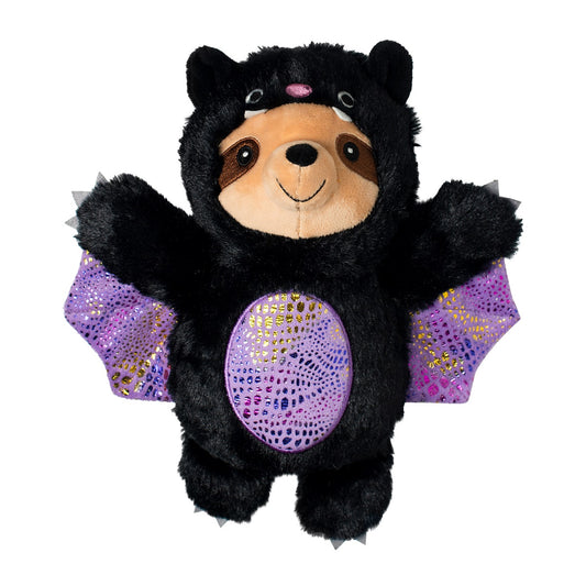 PetShop by Fringe Studio It Be Like Bat Plush Dog Toy