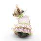 Ditsy Floral Dog Dress