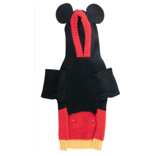 Classic Mickey Ear Sweater